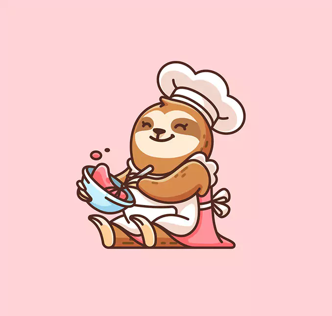 Illustrative Logo Design